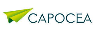 Logo capocea.com